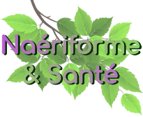 Naériforme et Santé naturopathe et énergéticienne